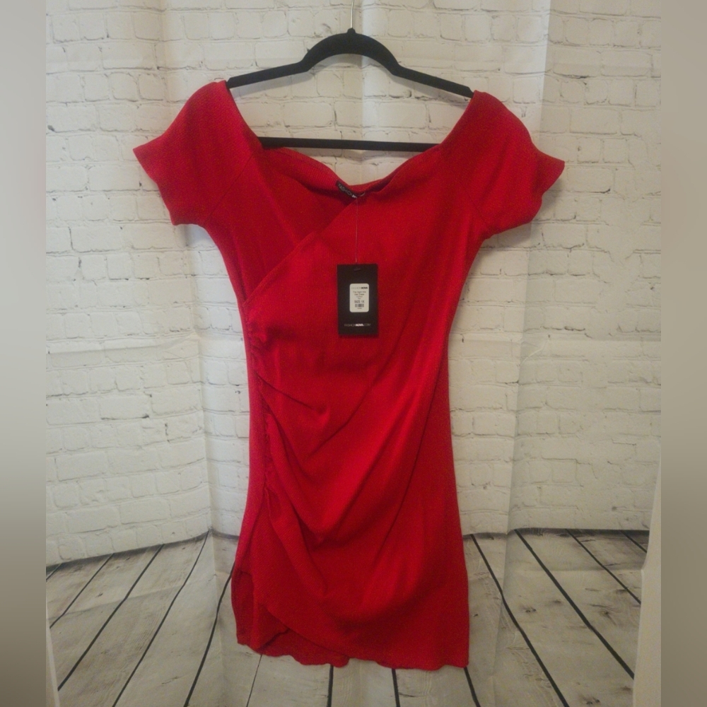 New Fashion Nova Dress in 1XL